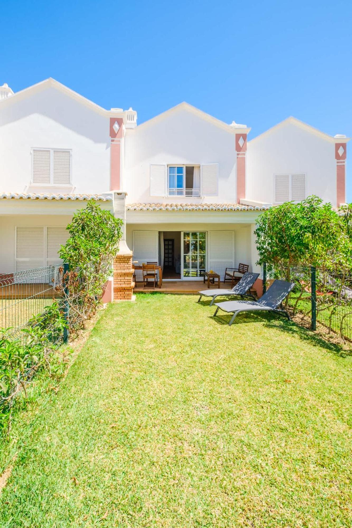 Baya - Great Family Complex With Communal Pool Vakantiehuis *
