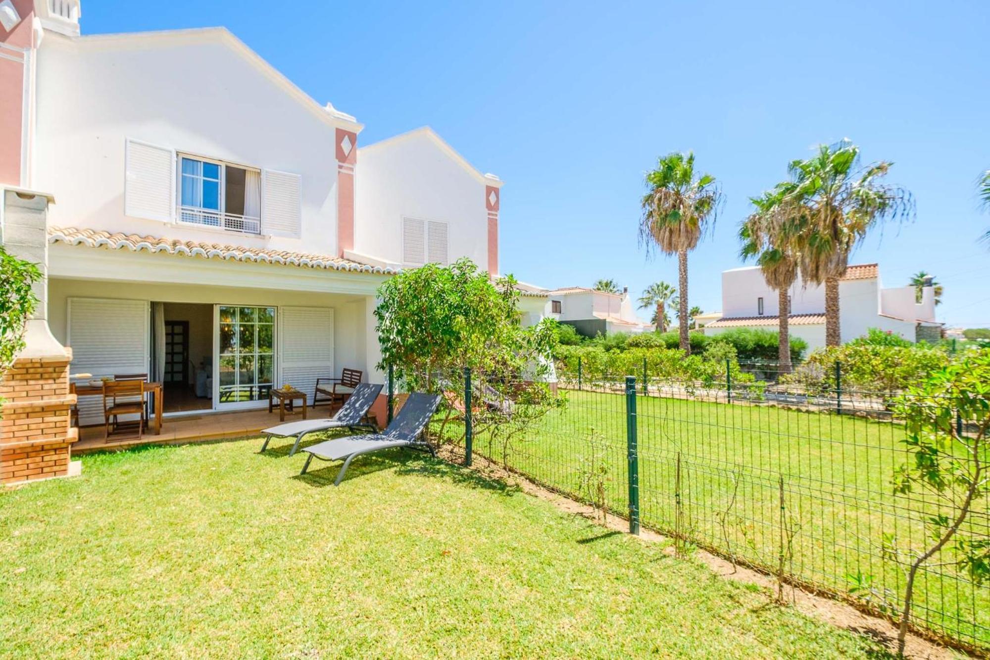 Baya - Great Family Complex With Communal Pool Vakantiehuis *