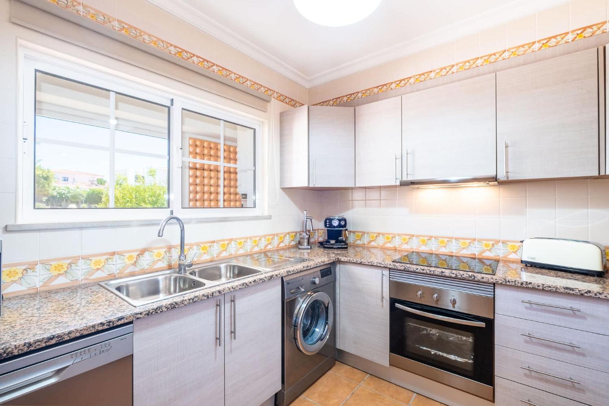 Baya - Great Family Complex With Communal Pool Vakantiehuis
