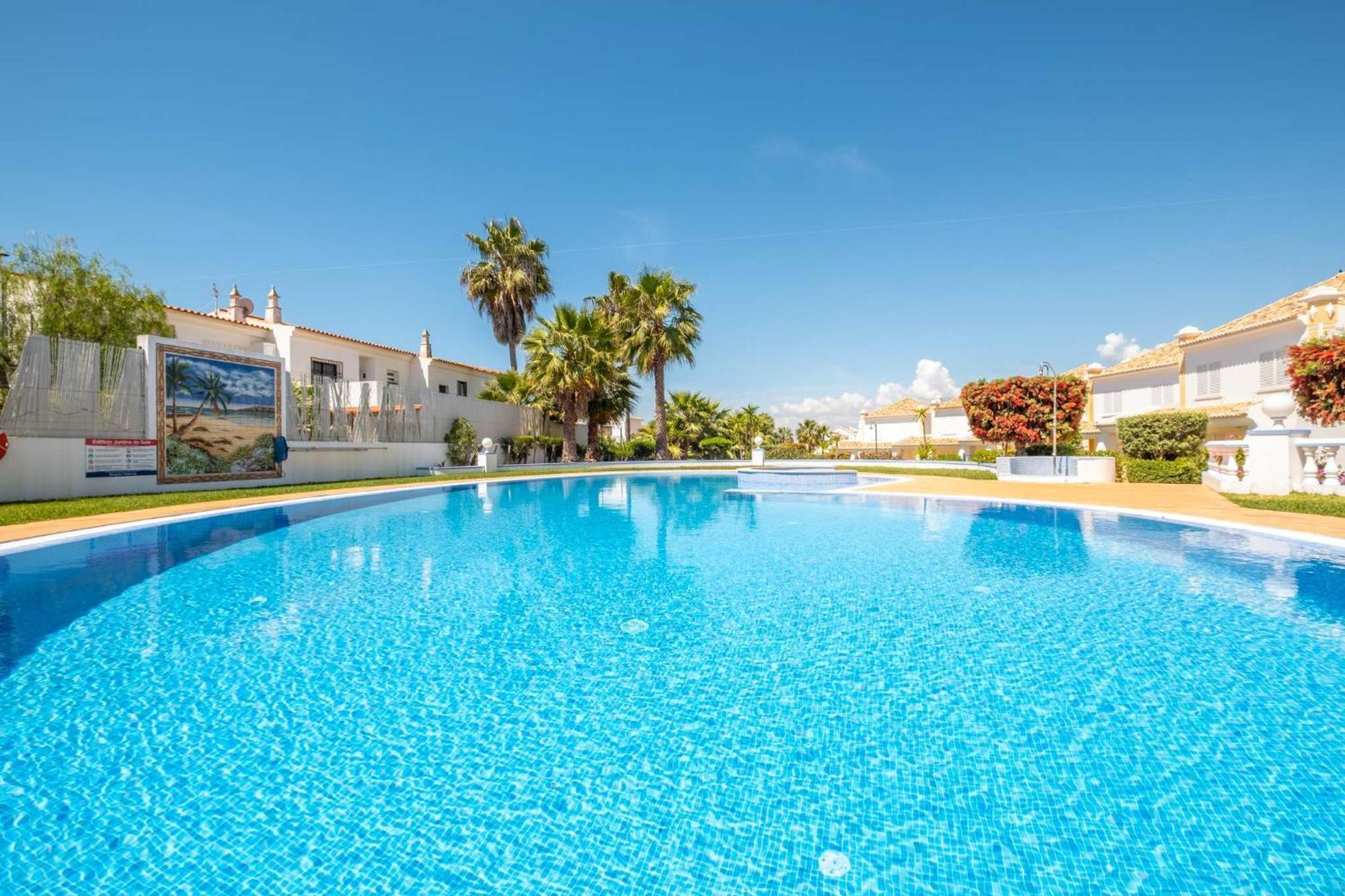 Holiday home Baya - Great Family Complex With Communal Pool Albufeira