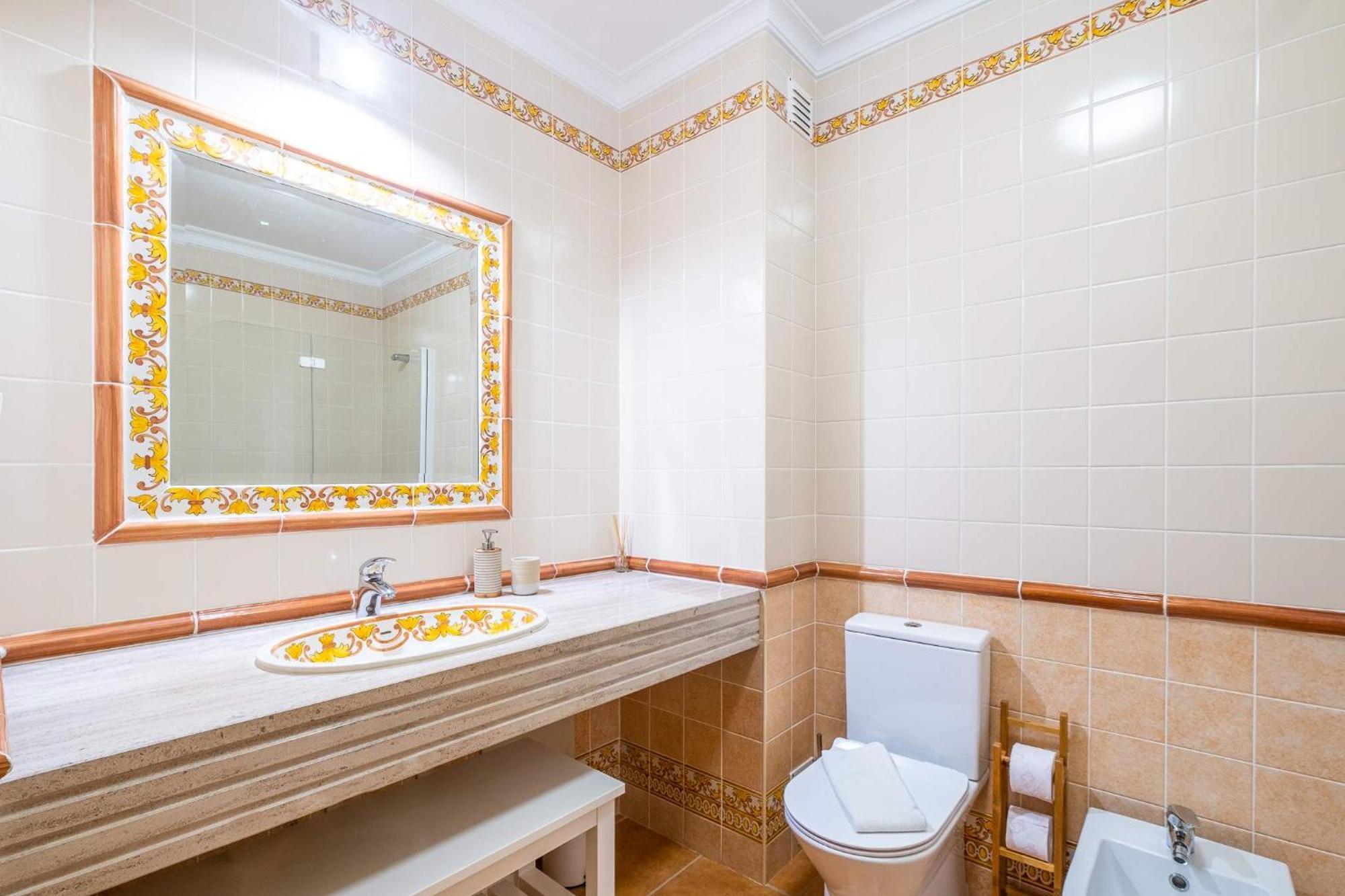 Baya - Great Family Complex With Communal Pool Holiday home Albufeira