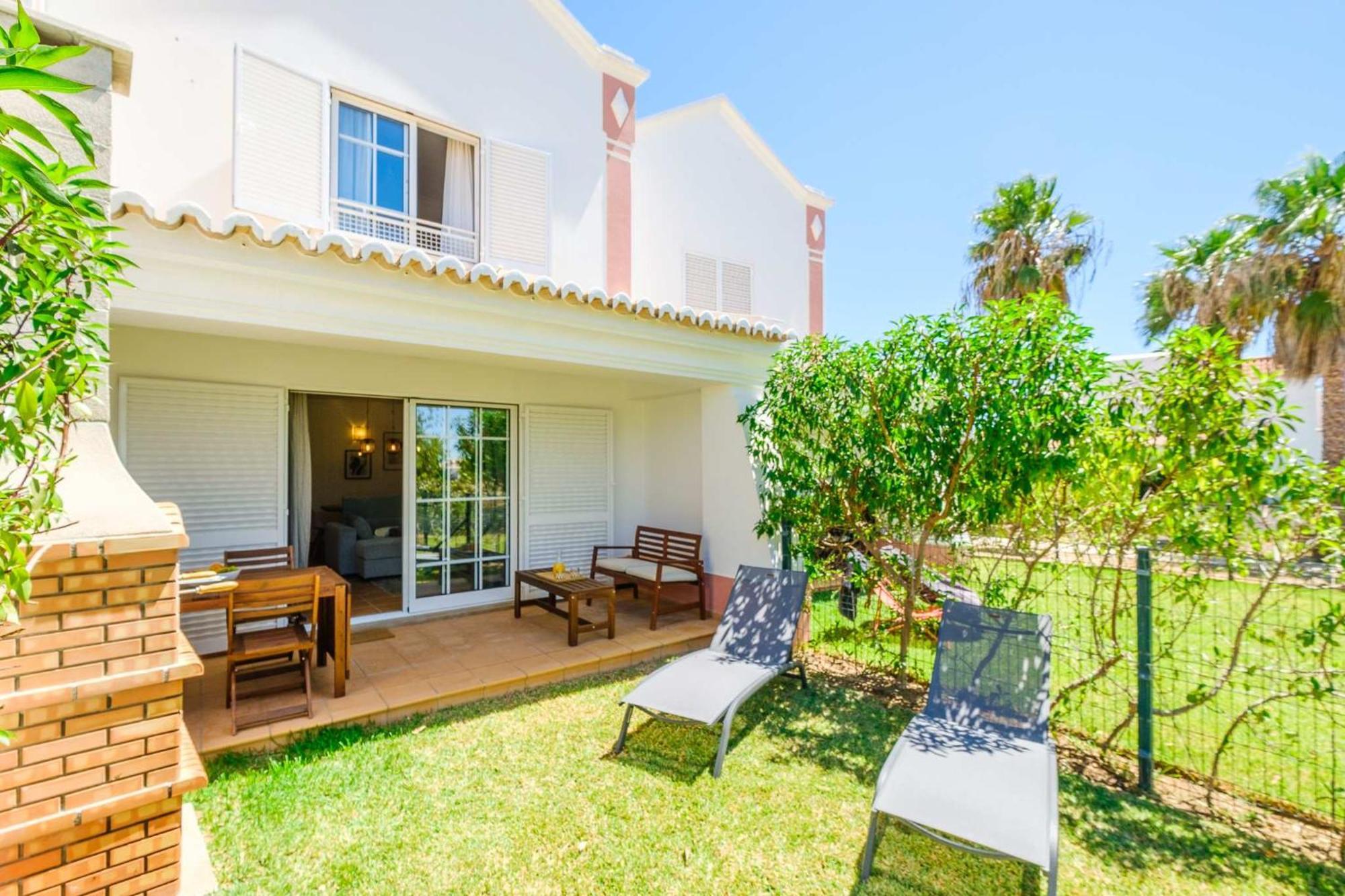 Baya - Great Family Complex With Communal Pool Сasa de vacaciones
