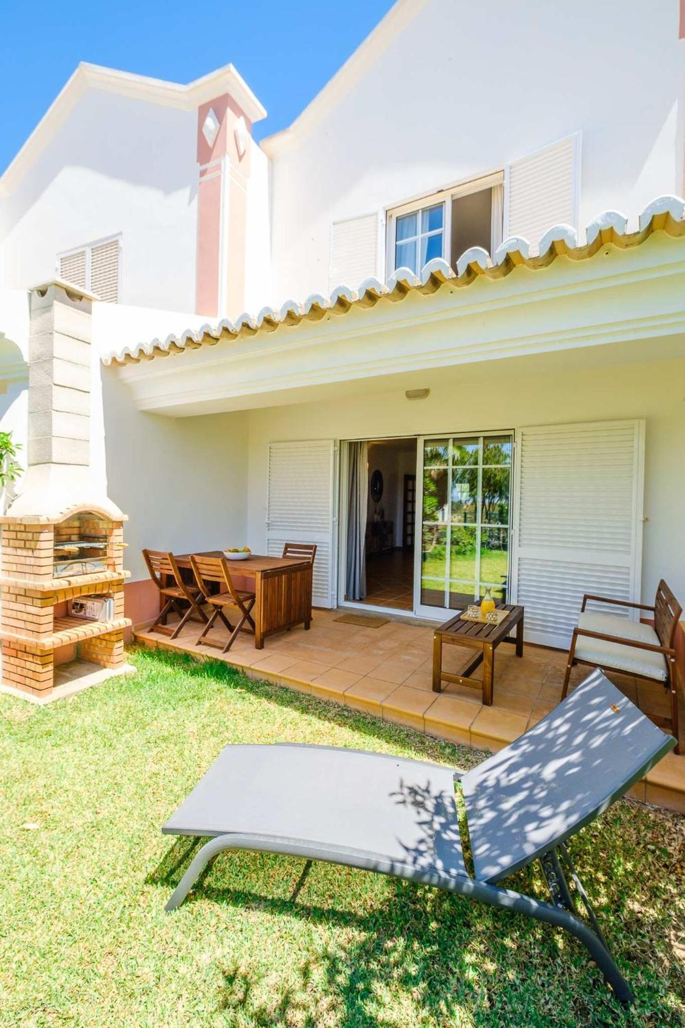 Baya - Great Family Complex With Communal Pool Сasa de vacaciones Albufeira