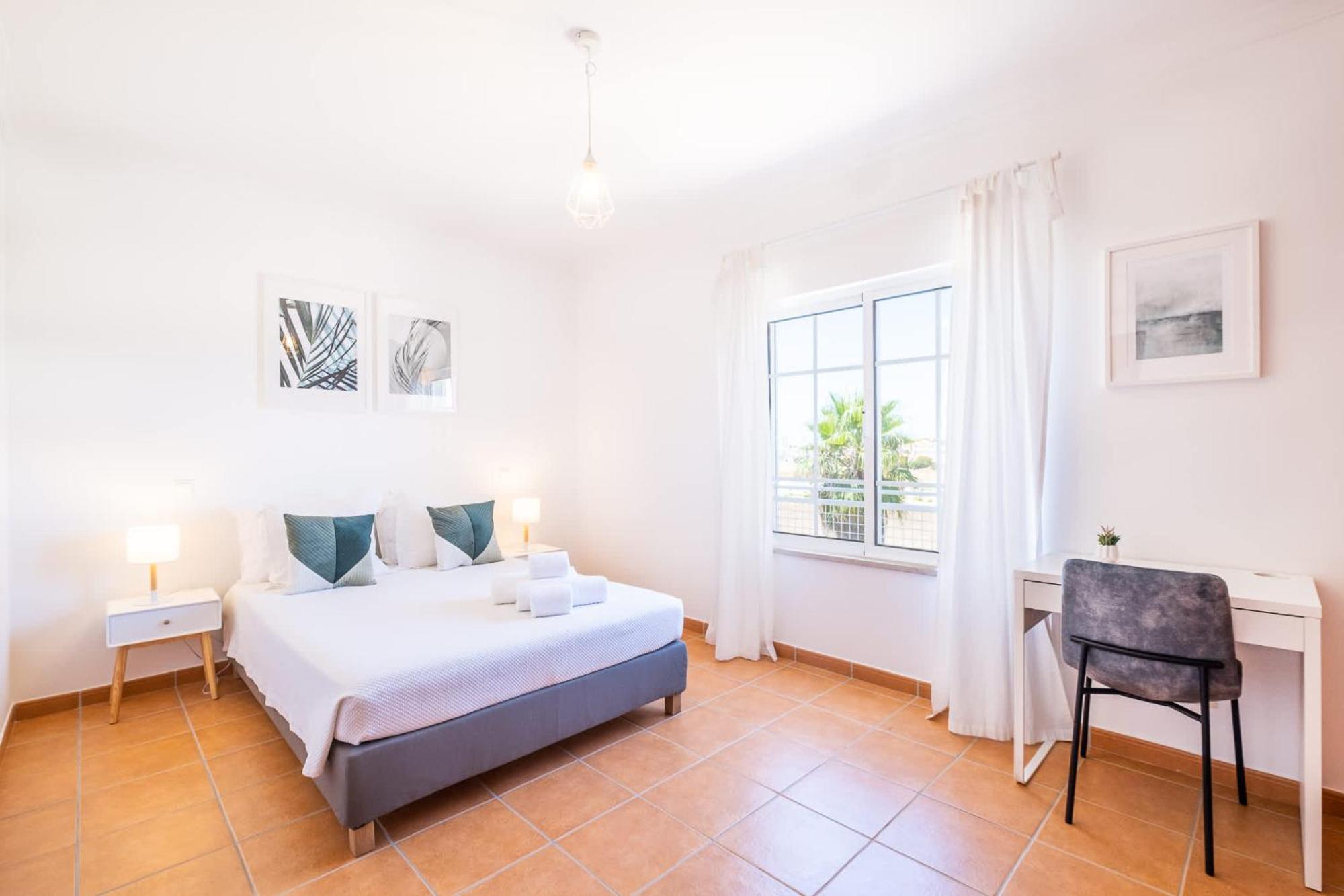 Baya - Great Family Complex With Communal Pool Сasa de vacaciones Albufeira