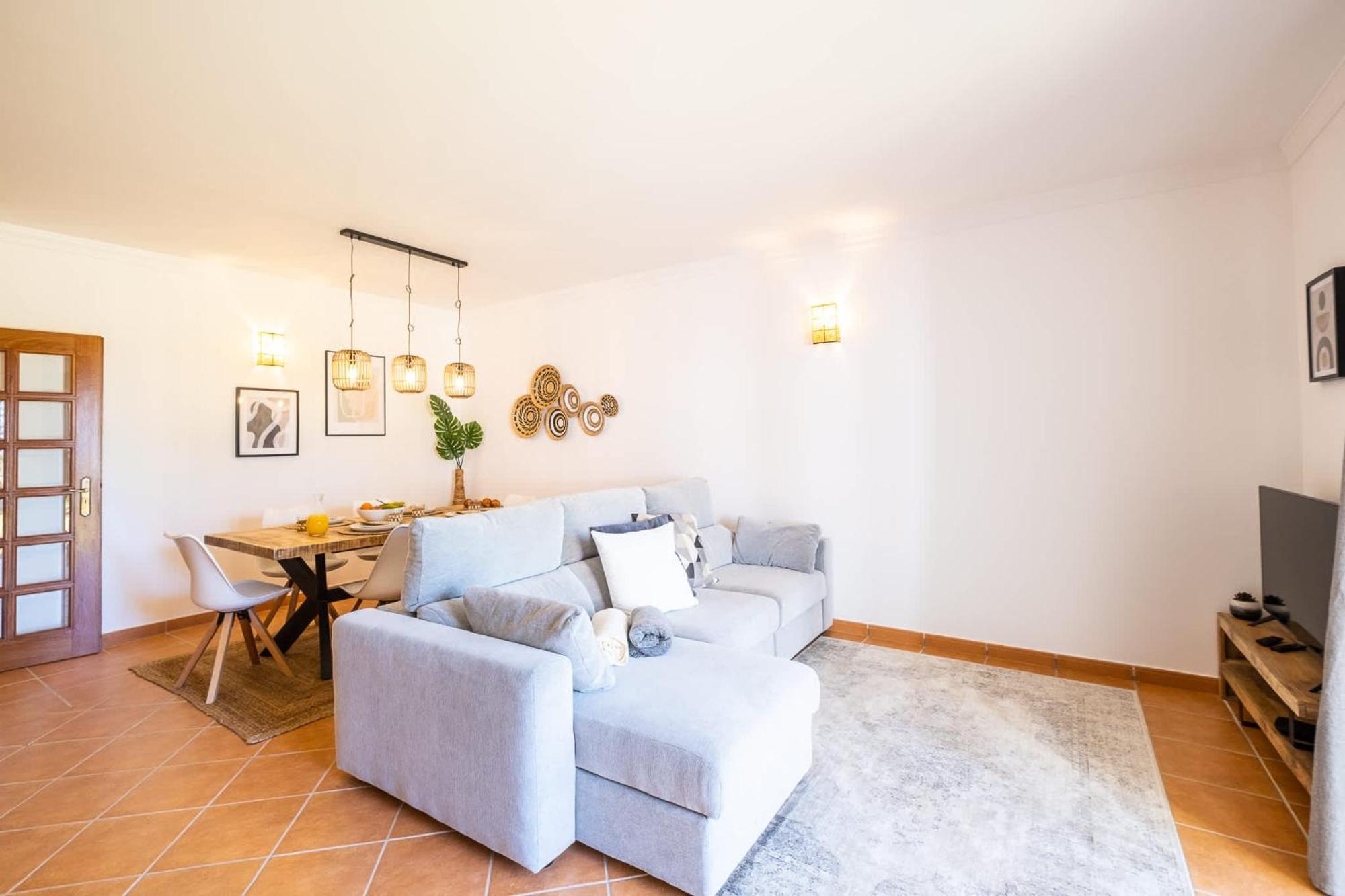 Сasa de vacaciones Baya - Great Family Complex With Communal Pool